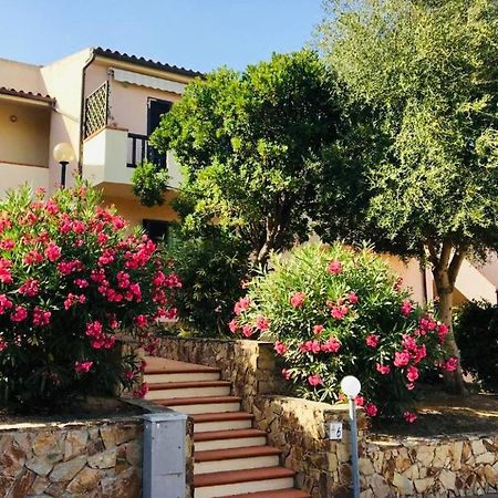 Le Residenze Itaca Apartment Porto Pozzo Exterior foto