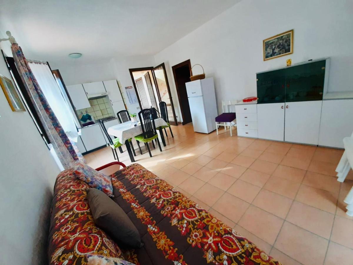 Le Residenze Itaca Apartment Porto Pozzo Exterior foto