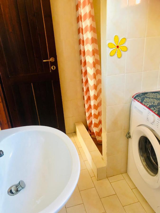 Le Residenze Itaca Apartment Porto Pozzo Exterior foto