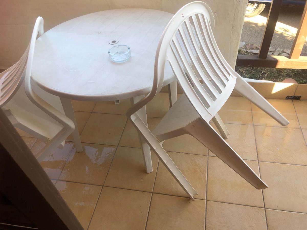 Le Residenze Itaca Apartment Porto Pozzo Exterior foto