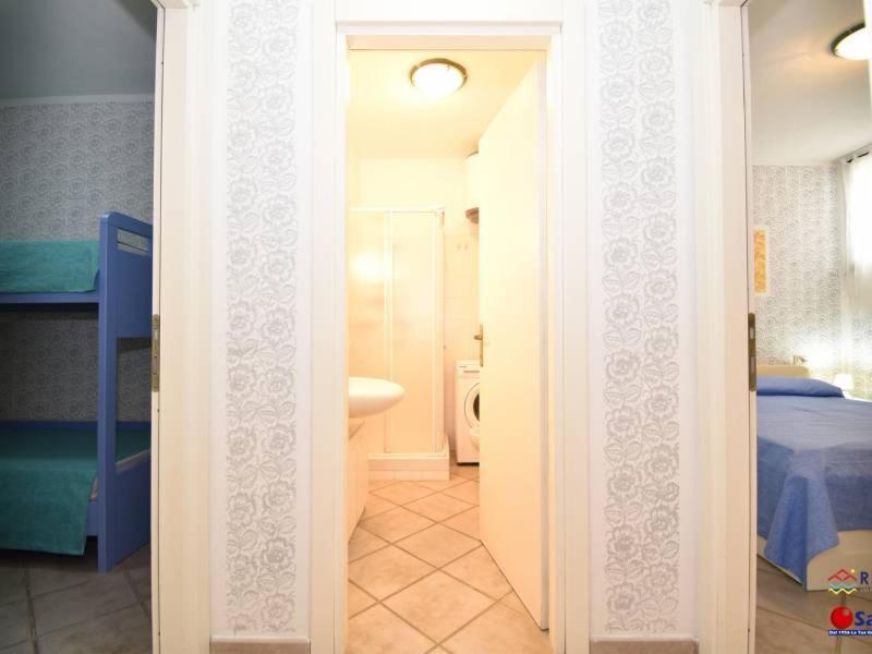 Le Residenze Itaca Apartment Porto Pozzo Exterior foto
