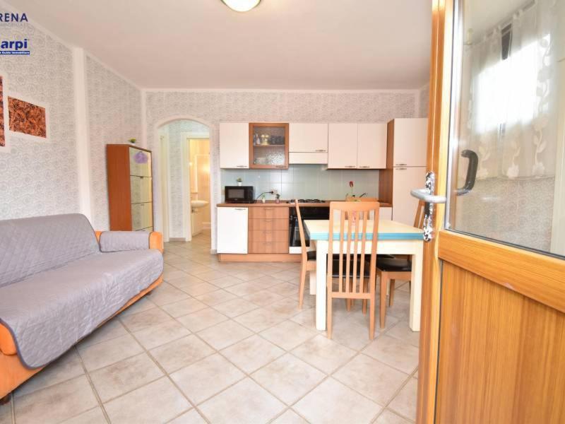 Le Residenze Itaca Apartment Porto Pozzo Exterior foto