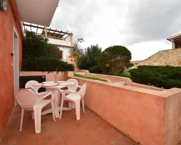 Le Residenze Itaca Apartment Porto Pozzo Exterior foto