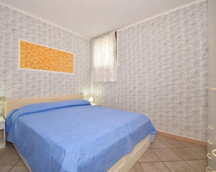 Le Residenze Itaca Apartment Porto Pozzo Exterior foto