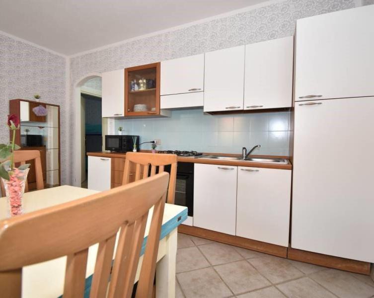 Le Residenze Itaca Apartment Porto Pozzo Exterior foto