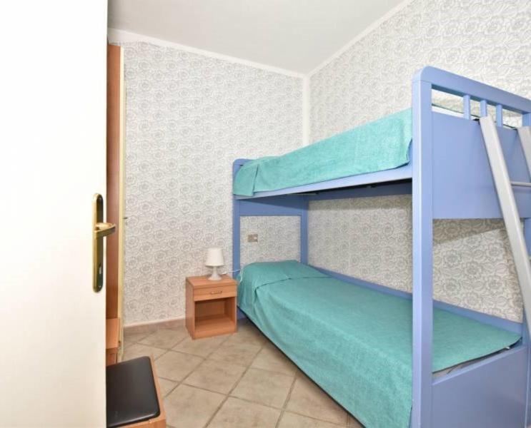 Le Residenze Itaca Apartment Porto Pozzo Exterior foto